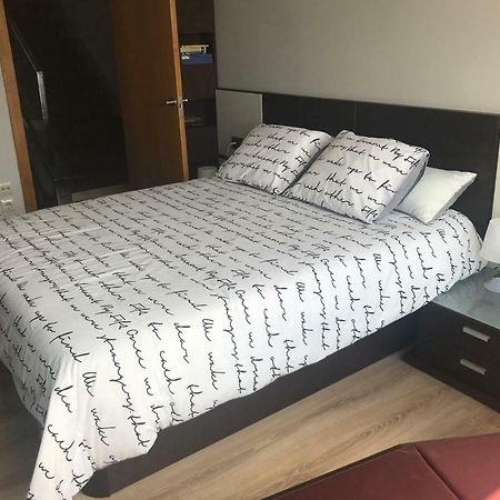 Apartmán Duplex Centrico Con Vistas Al Mar Vigo Exteriér fotografie